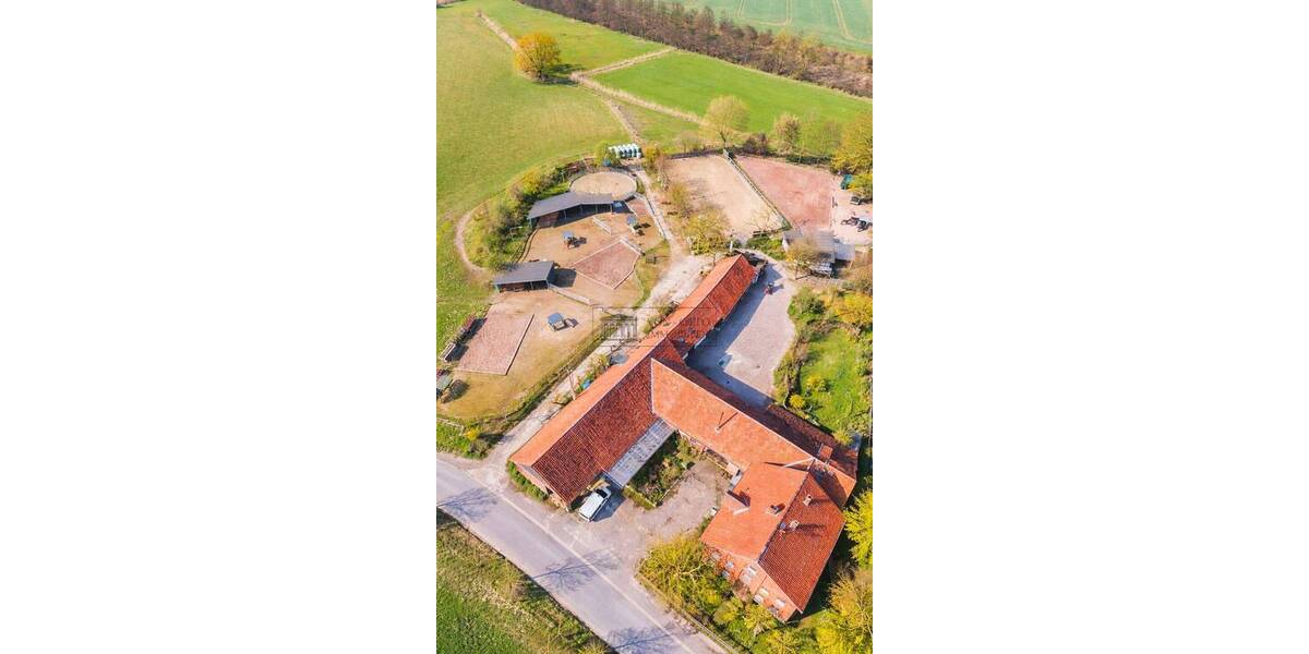 Mehrfamilienhaus, Wohnhaus Coppenbrügge Bäntorf - 1 Zimmer, 300 m&sup2;, 1.200.000&euro; | Angebot:26275374