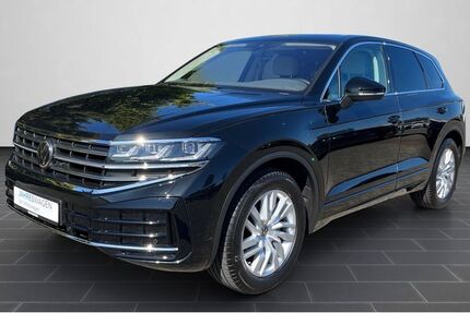 VW Touareg 23.800 km 64.985 &euro; Kruft 56642