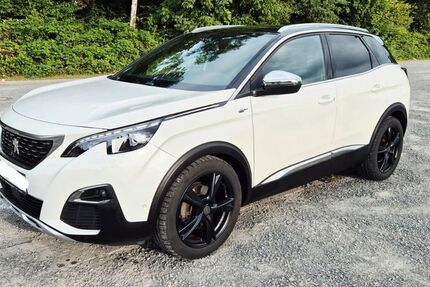 Peugeot 3008 81.000 km 19.900 &euro; Halstenbek 25469