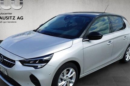 Opel Corsa 11.900 km 14.900 &euro; Löbau 02708