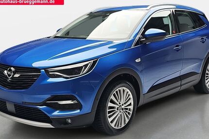 Opel Grandland (X) 96.710 km 13.750 &euro; Rheine 48432