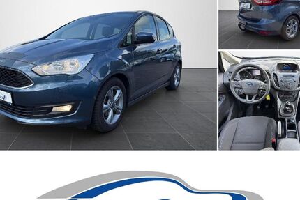 Ford C-Max 71.385 km 10.990 &euro; Sankt Augustin 53757