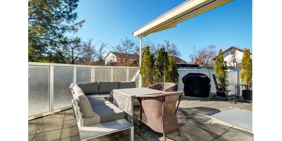 Gewerbeobjekt Herrsching am Ammersee - 2.450&euro; | Angebot:23927903