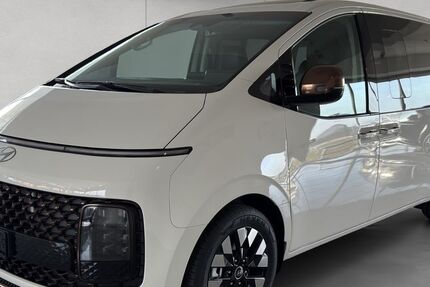 Hyundai STARIA 1.001 km 50.950 &euro; Offenbach 63069