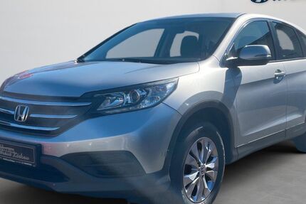 Honda CR-V 87.250 km 14.400 &euro; Einbeck 37574