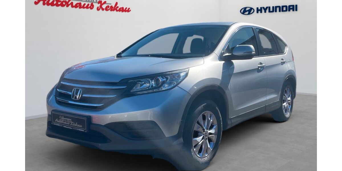 Honda CR-V 87.250 km 14.400 &euro; Einbeck 37574