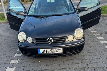 VW Polo 179.000 km 899 &euro; Gelnhausen 63571