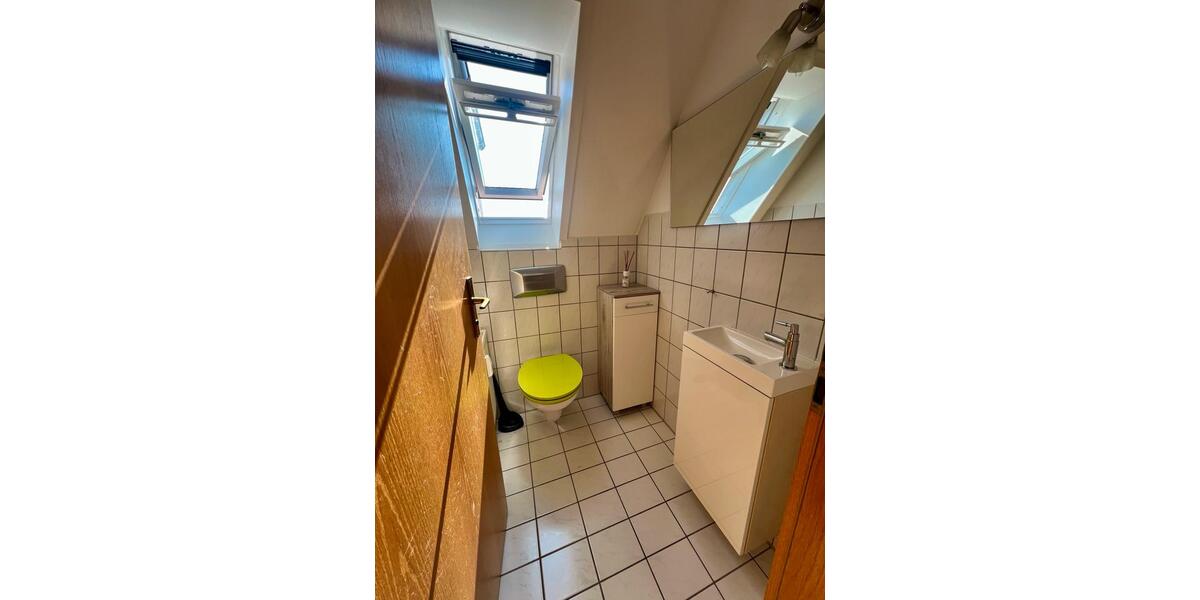 Maisonettenwohnung Neu-Ulm Ludwigsfeld - 3 Zimmer, 104 m&sup2;, 1.248&euro; | Angebot:26326236