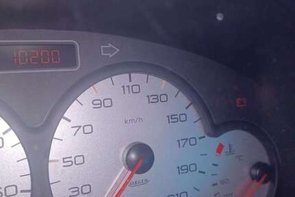 Peugeot 206 245.327 km 1.100 € Heppenheim (Bergstraße) 64646