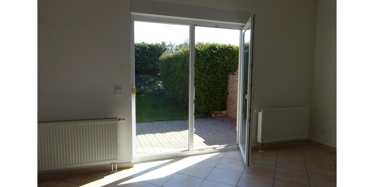 Reihenhaus Delitzsch - 4 Zimmer, 125 m&sup2;, 1.499&euro; | Angebot:24817589