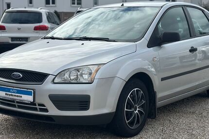 Ford Focus 232.797 km 1.490 &euro; Neumarkt 92318
