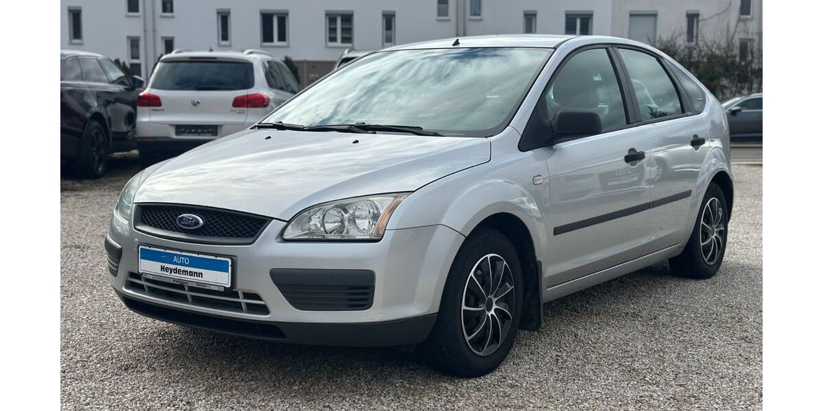 Ford Focus 232.797 km 1.490 &euro; Neumarkt 92318