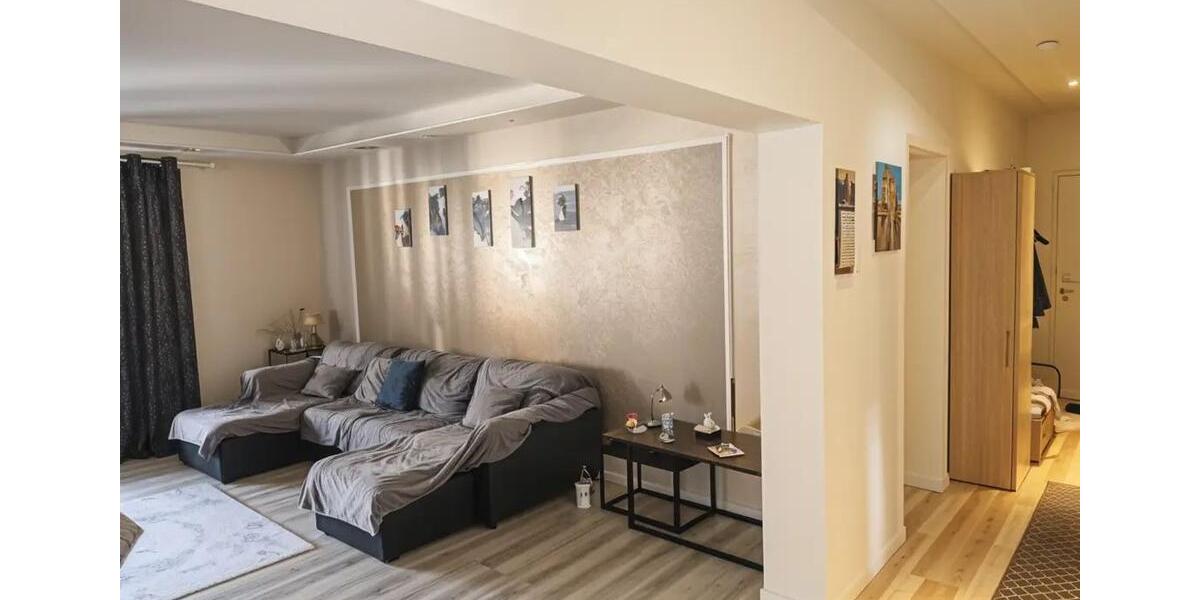 Etagenwohnung Alzey - 3 Zimmer, 85 m&sup2;, 225.000&euro; | Angebot:26705370