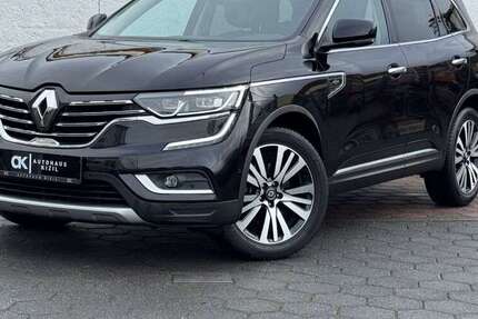 Renault Koleos 70.000 km 18.900 &euro; Mainz-Kostheim 55246
