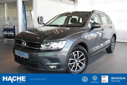 VW Tiguan 129.420 km 15.840 &euro; Blomberg 32825