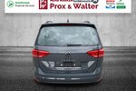 VW Touran TSI Comfortline 7-SITZ+NAVI+STANDHEIZUNG 16.192 km 30.700 &euro; Hagenow 19230