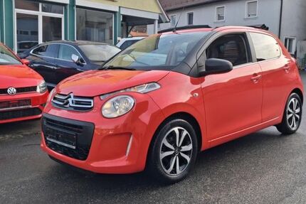 Citroen C1 43.041 km 6.980 &euro; Lauterhofen 92283