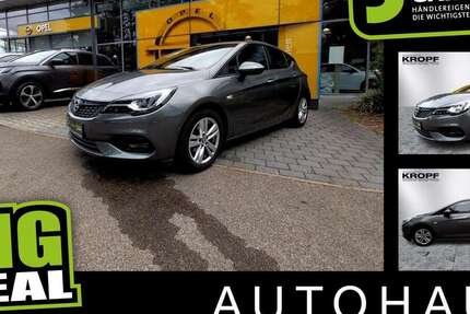 Opel Astra 48.500 km 14.990 € Nürnberg 90429