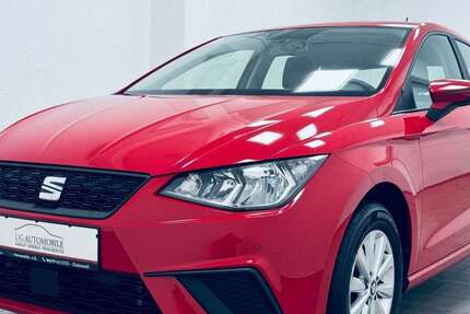 Seat Ibiza 45.000 km 14.880 &euro; Eichenzell 36124