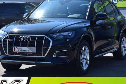 Audi Q5 99.664 km 28.890 &euro; Barchfeld OT Immelborn 36456