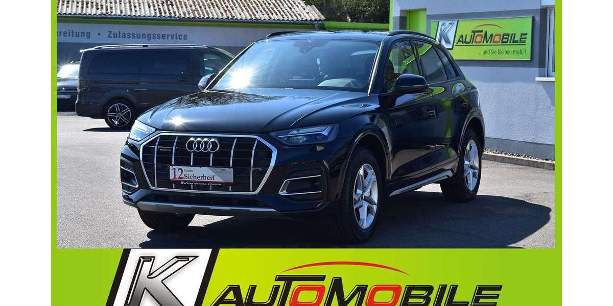 Audi Q5 99.664 km 28.890 &euro; Barchfeld OT Immelborn 36456