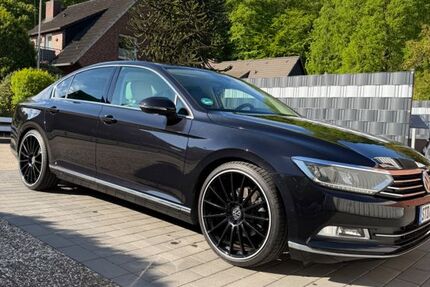VW Passat 70.300 km 15.790 &euro; Buxtehude 21614