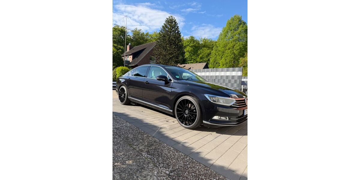 VW Passat 70.300 km 15.790 &euro; Buxtehude 21614