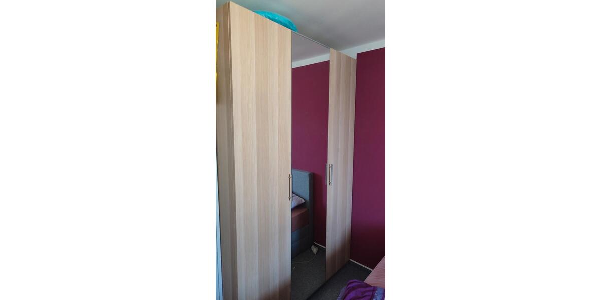 Maisonettenwohnung Pritzwalk - 4 Zimmer, 97 m&sup2;, 710&euro; | Angebot:26676272