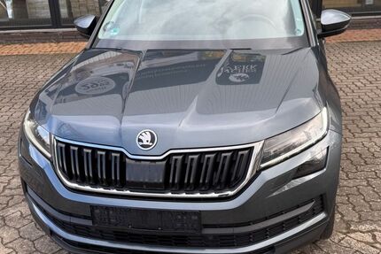 Skoda Kodiaq 180.000 km 16.600 &euro; Winsen (Luhe) 21423