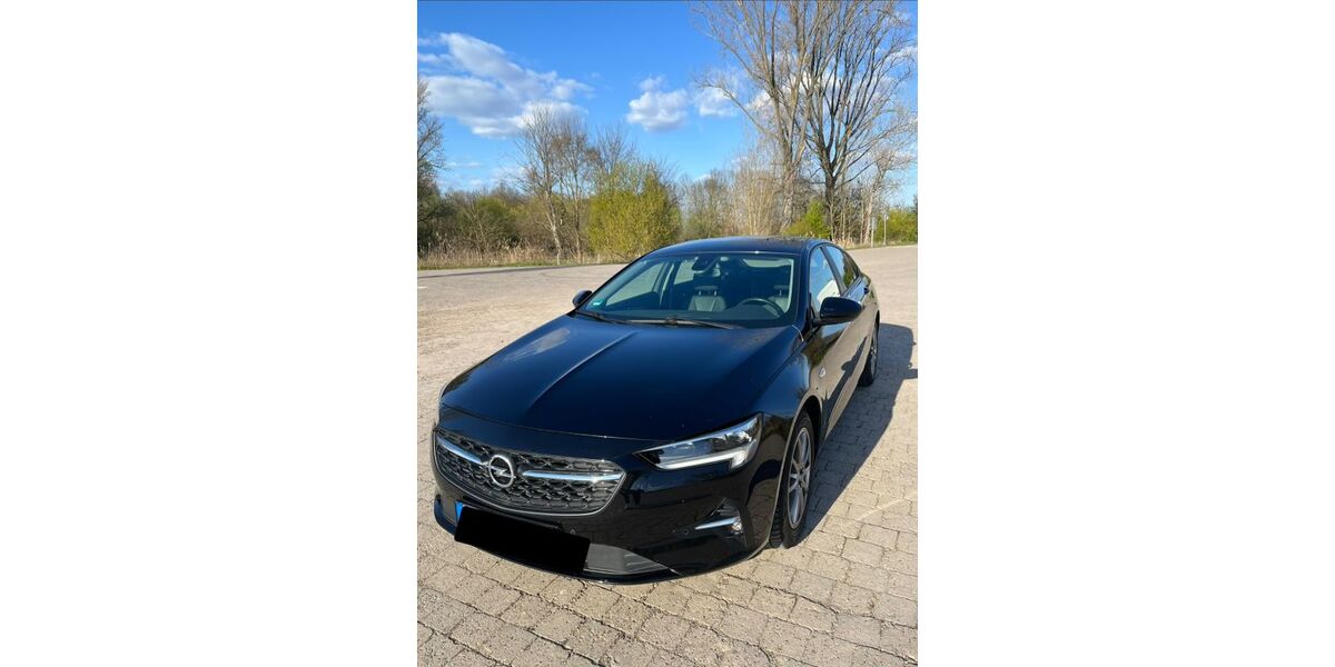 Opel Insignia 96.800 km 19.800 &euro; Bürstadt 68642