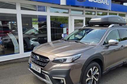 Subaru OUTBACK 73.355 km 31.490 &euro; Wermelskirchen 42929