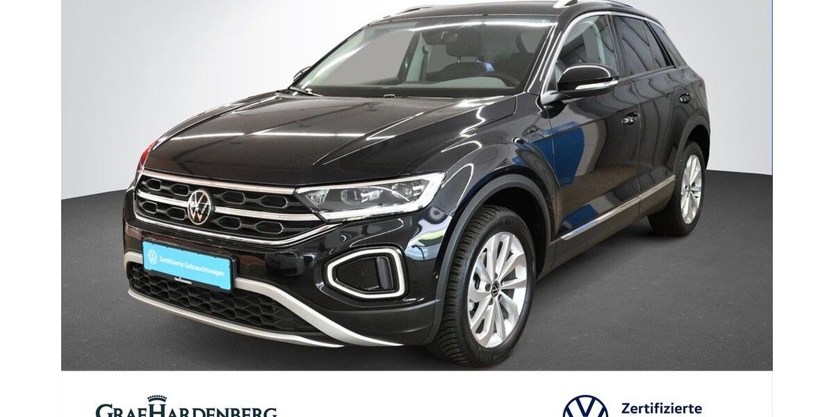 VW T-Roc 26.000 km 28.750 &euro; Karlsruhe 76131