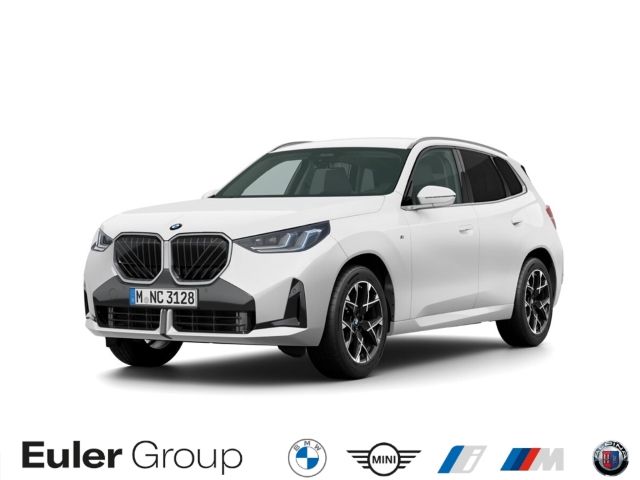 BMW X3 26.400 km 56.775 € Landstuhl 66849