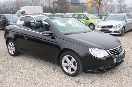 VW Eos