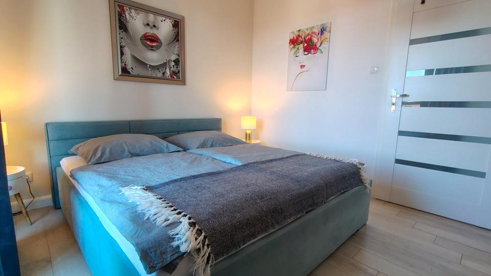 Ferienimmobilie Leipzig Nordwest - 89&euro; | Angebot:26482386