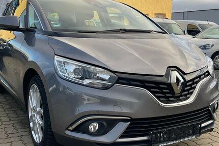 Renault Scenic 128.492 km 8.800 &euro; Bad Harzburg 38667