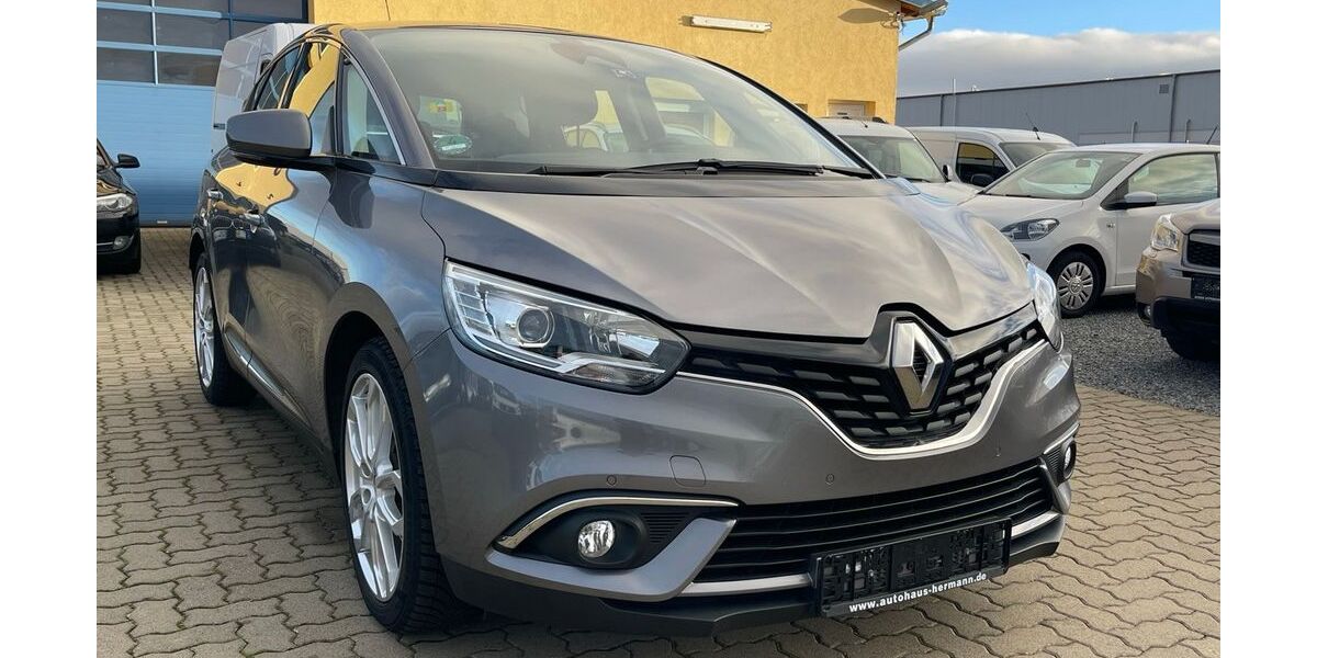 Renault Scenic 128.492 km 8.800 &euro; Bad Harzburg 38667
