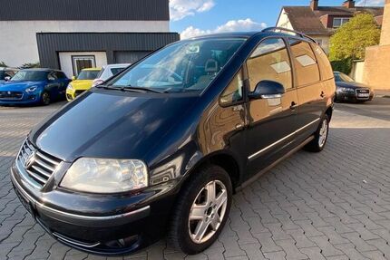 VW Sharan