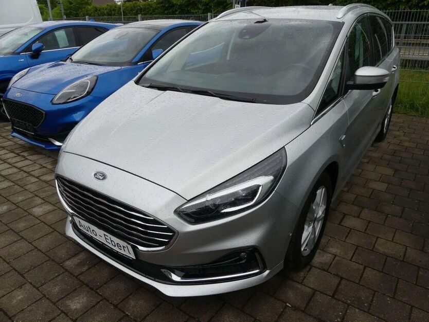 S-Max