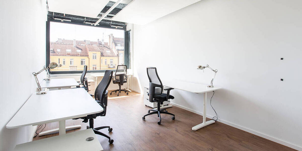 Gewerbeobjekt München Thalk.Obersendl.-Forsten-Fürstenr.-Solln - 890&euro; | Angebot:26345609