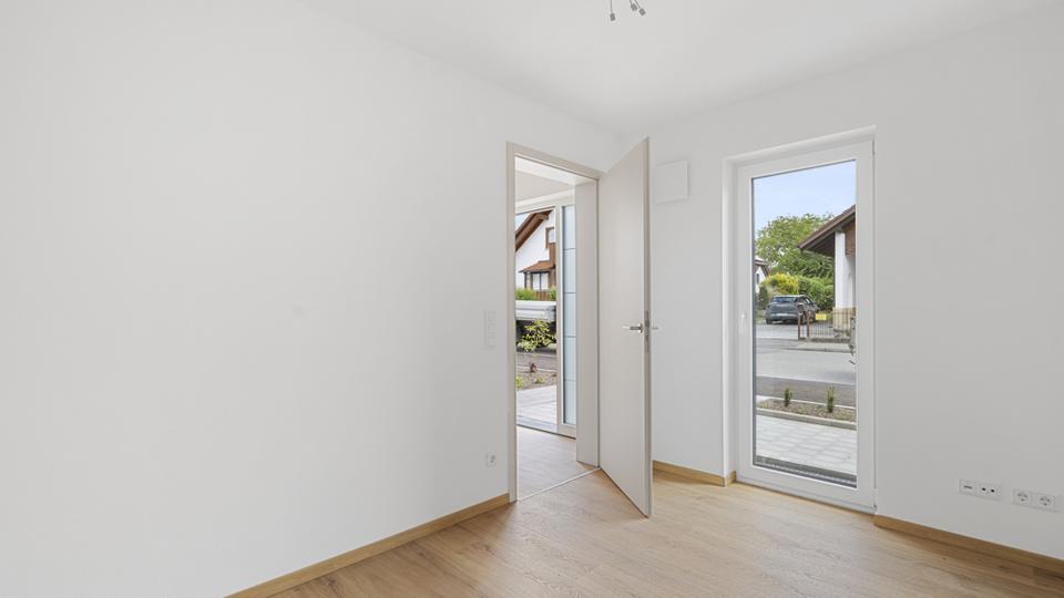 Reihenhaus Ingolstadt - 5.5 Zimmer, 150 m&sup2;, 1.950&euro; | Angebot:26561422
