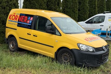 VW Caddy Maxi 175.000 km 5.000 &euro; Wassertrüdingen 91717