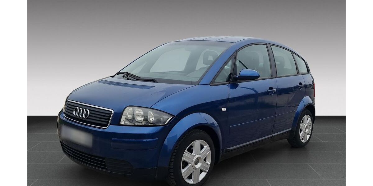 Audi A2 232.420 km 4.790 &euro; Pettendorf 93186