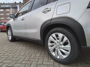S-Cross 1.4 Comfort Hybrid +Kamera+LED+BT+