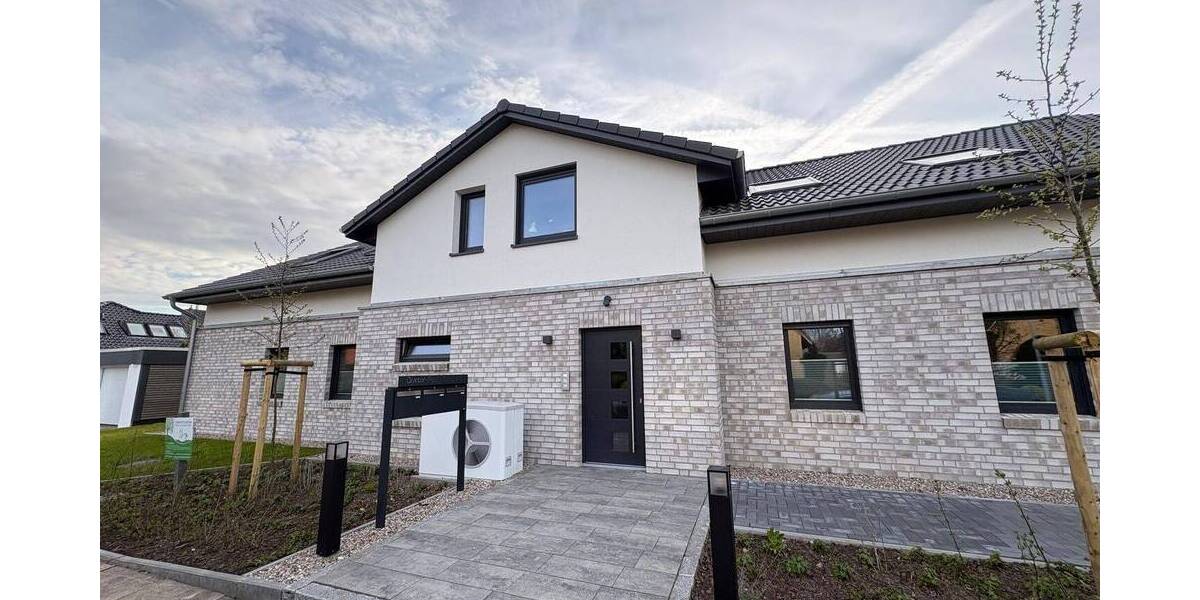 Etagenwohnung Heide - 3 Zimmer, 83 m&sup2;, 360.500&euro; | Angebot:26156108