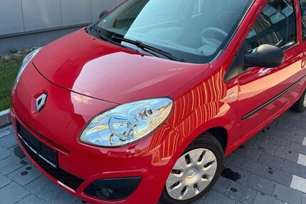 Renault Twingo 79.835 km 3.800 &euro; Grassau 83224