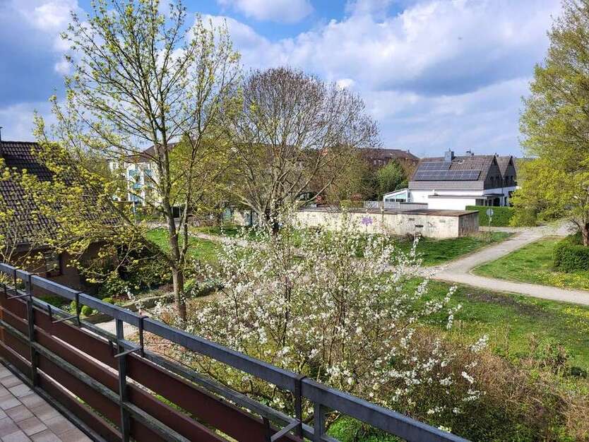 Wohnung zum Mieten in Hildesheim 745 € 93.4 m²
