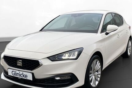 Seat Leon 10.360 km 21.980 &euro; Witzenhausen 37213