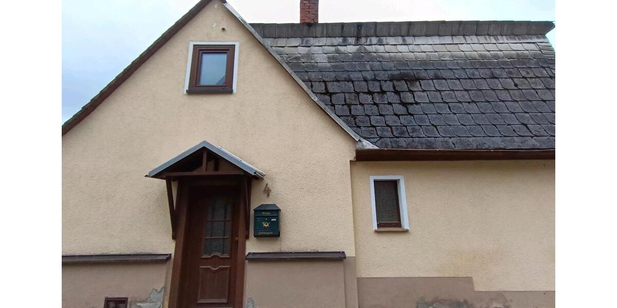 Einfamilienhaus Amtsberg - 57.000&euro; | Angebot:26926217