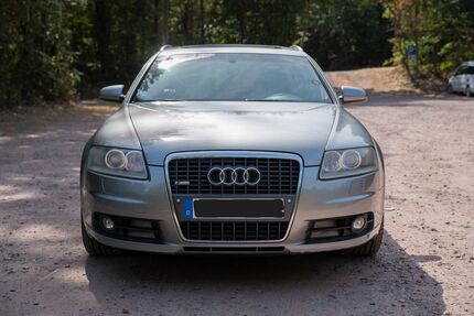 Audi A6 199.850 km 8.500 € Edenkoben 67480